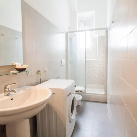 Apartment At Pagano *