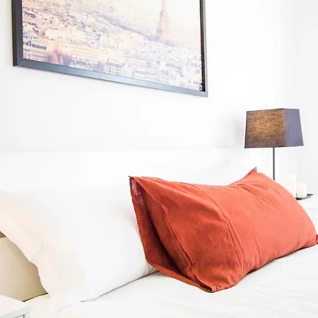Apartment At Pagano