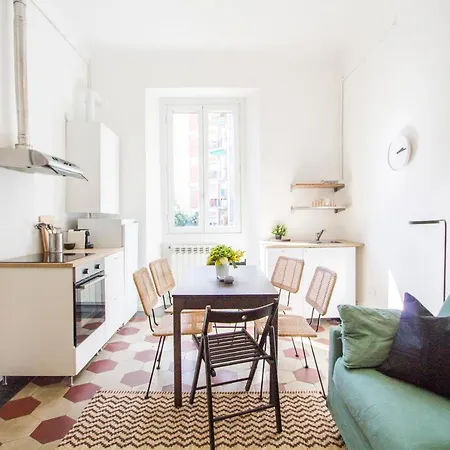 At Pagano Apartment Milan
