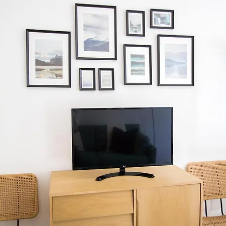 Apartment At Pagano