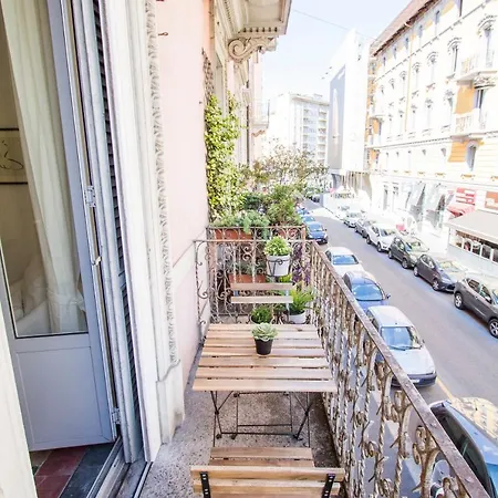 Apartment At Pagano *