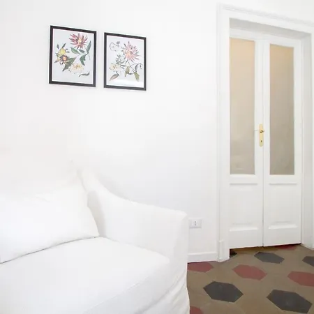 Apartment At Pagano