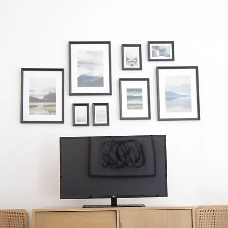 Apartment At Pagano