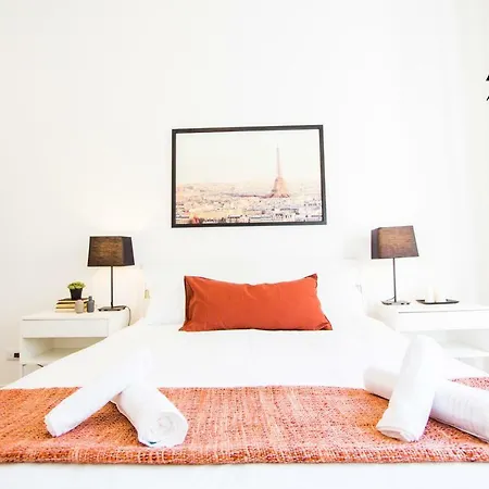 At Pagano Apartment Milan